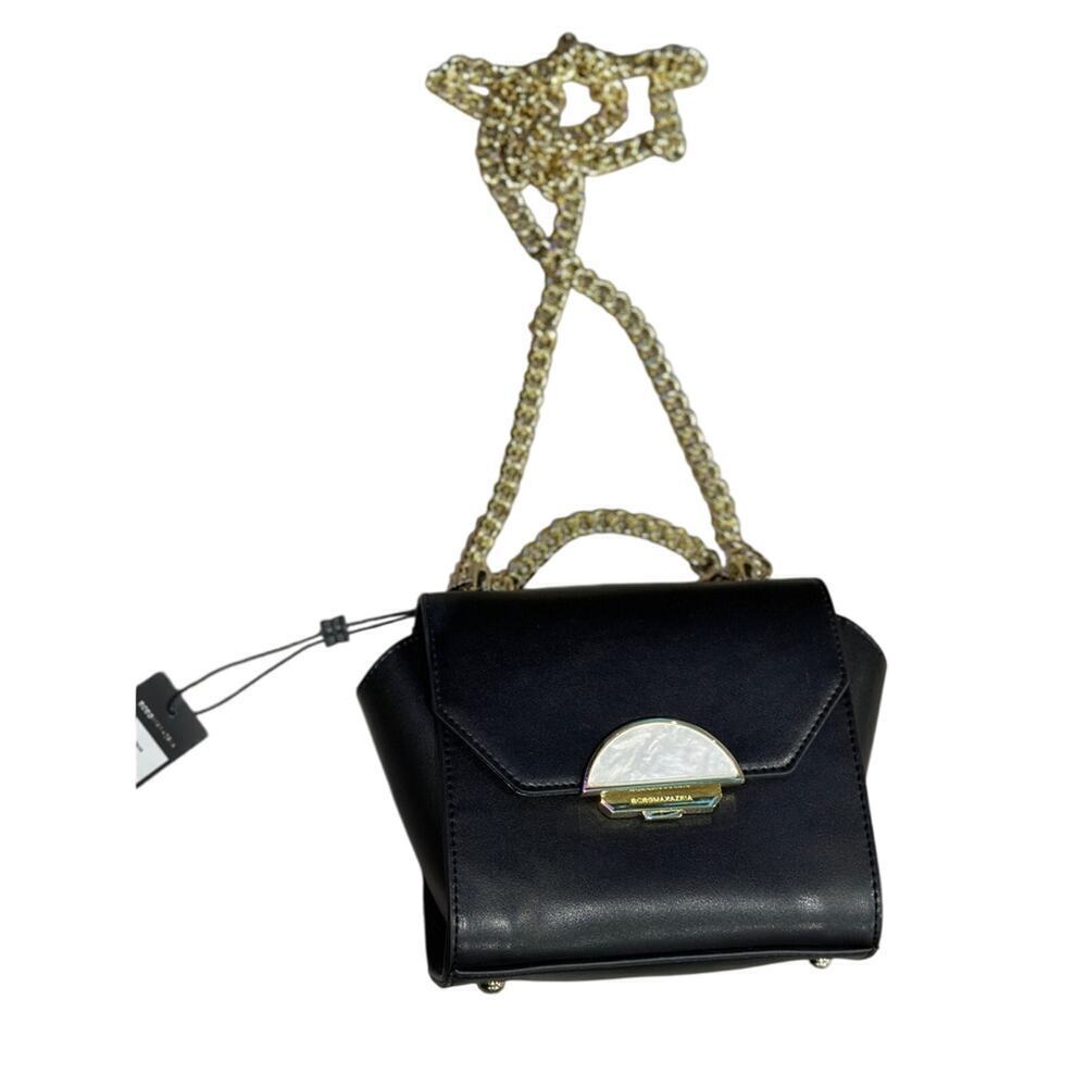 Bcbg maxazaria Lorelie crossbody bag. NWT